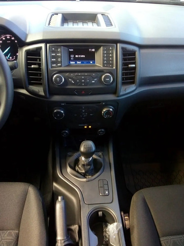 Ford Ranger Xl 4x2 2.2 2021 - Reserva Y Congela Precio.