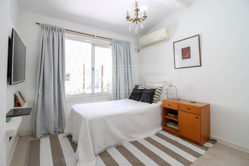 Imagen 10 de 30 de Ph 3 Ambientes Venta Con Suite Cochera Patio Y Jardín Olivos