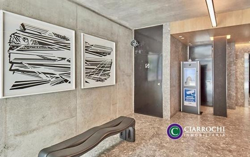 Imagen 2 de 3 de A Estrenar - Departamento Con Balcón Y Amenities En Belgrano