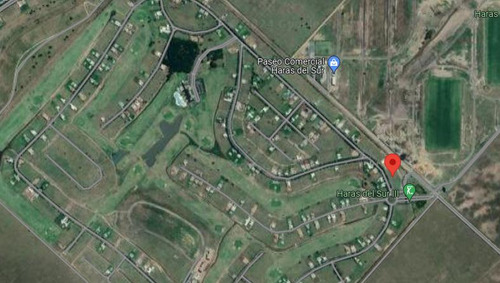 Terreno En Venta - 1000mts2 - Haras Del Sur Iii, La Plata