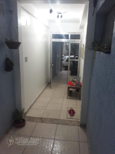 Imagem 3 de 15 de Casa Em Cidade Maia - Guarulhos - 16328