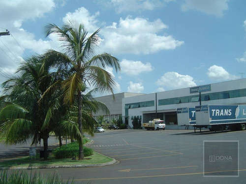 Imagem 8 de 11 de Galpão Industrial Para Locação, Techno Park, Campinas. - Ga0007