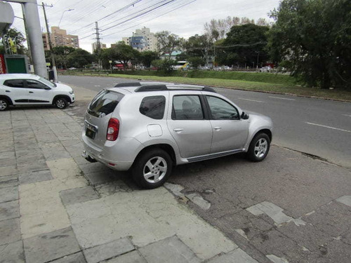 Imagem 3 de 11 de Renault Duster 20 D 4x2a