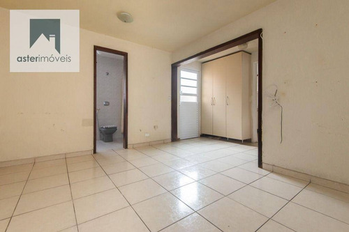 Imagem 24 de 30 de Casa Em Condomínio, 4 Quartos, Suíte, 2 Vagas - Vista Alegre - Curitiba/pr - Ca0031