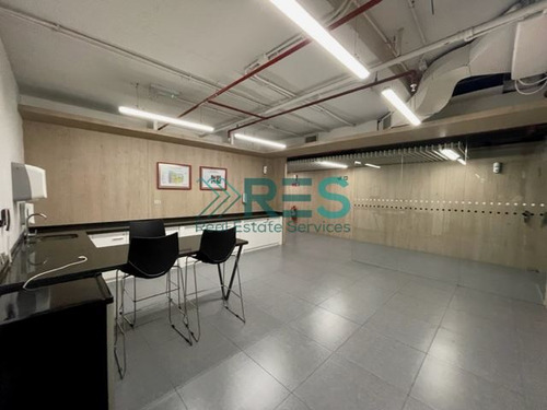 773,86 M2 Estupenda Oficina Apoquindo-metro Manquehue!!!!
