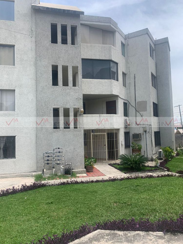 Venta Departamento Cumbres En Monterrey