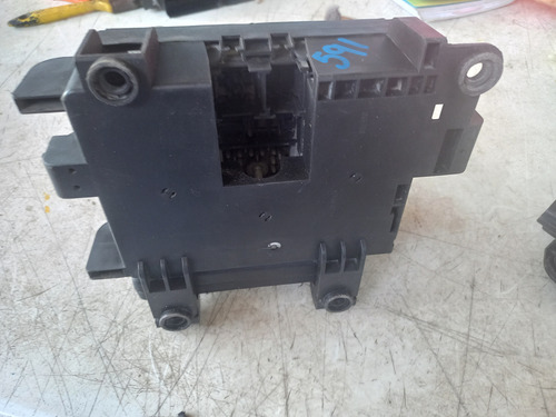 Caja De Fusibles Bcm Trail Blezer 02-05 #591 (Usado)