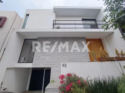 Casa en renta