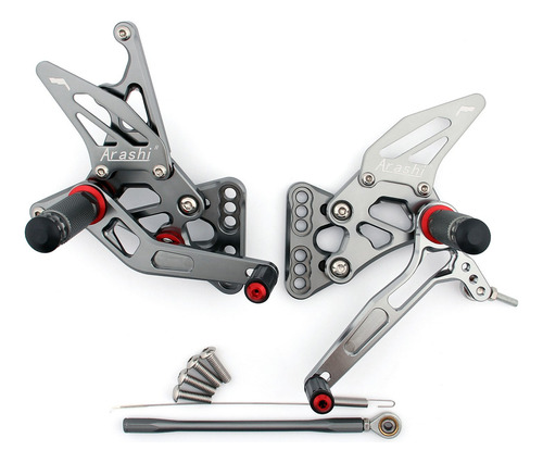 Conjunto Trasero Para Suzuki Gsxr1000 Gsxr 1000 2005-2006