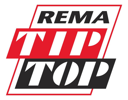 Rema Tip Top 203-f 8 Oz Lata De Pegamento Vulcanizante Frío,