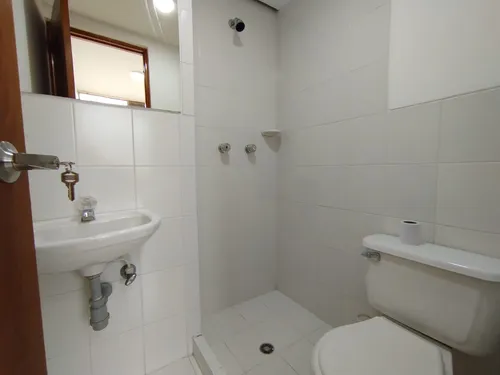 Arriendo Apartamento En El Portal