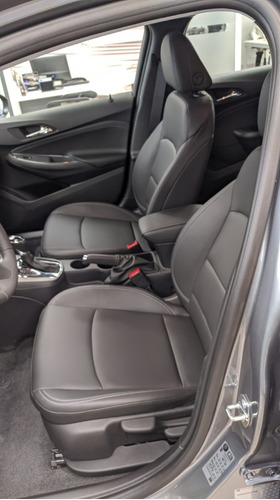 Chevrolet Onix 1.2