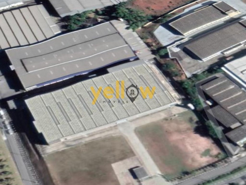 Imagem 2 de 3 de Comercial - Centro Industrial De Arujá - Co-3460