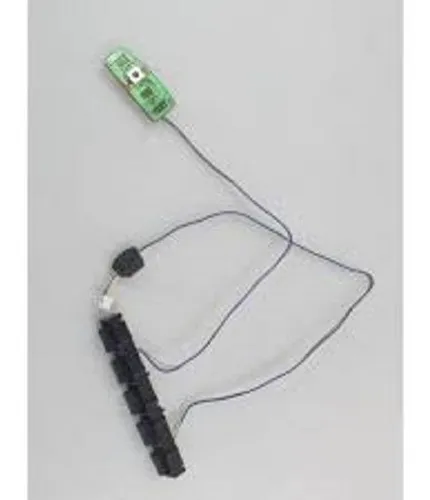comprar Botão Power + Sensor+lvds Monitor 2232bw Plus  Funcionando