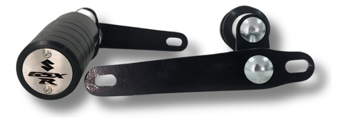 Slider / Tope De Caida Suzuki Gsxr-150 Gsxr150