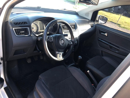 Volkswagen Suran Muy Buen Estado
