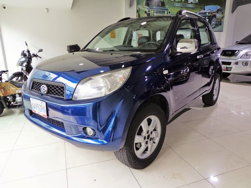Imagen 1 de 9 de Daihatsu Terios Be-go 2008 4x2 Automático