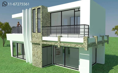 Empresa Constructora, Refacciones Y Obra Nueva.