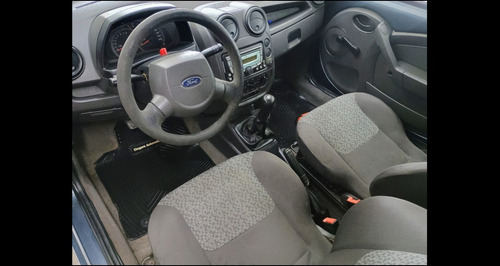Ford Ka 1.0 Fly 63cv