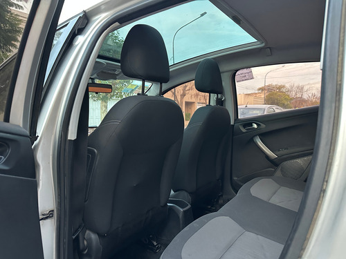 Peugeot 208 1.6 Allure