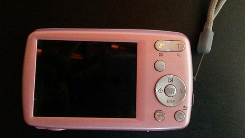 Câmera Panasonic Lumix Para Sucata. Tirar Peças.
