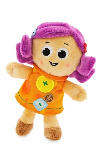 Dolly Pel cia Toy Story 4 Original Disney Store Betty Espeto