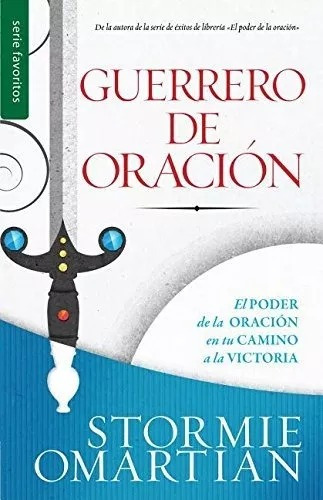 Guerrero De Oración