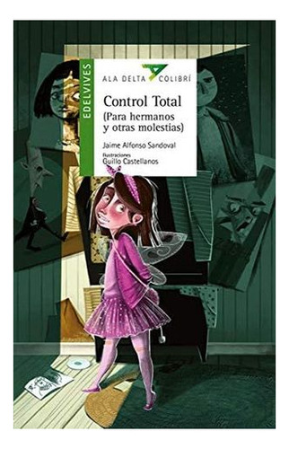 Control Total                             (ala Delta Colibr
