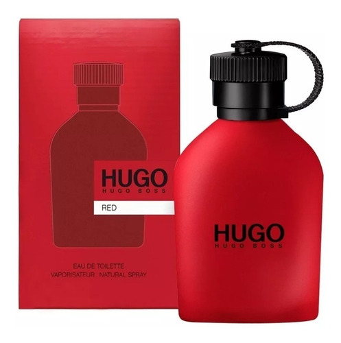 hugo boss cantimplora hombre