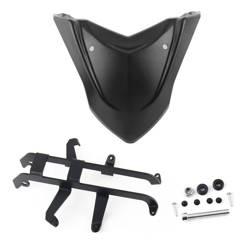 Guardabarros Delantero Para Yamaha Tenere 700 Xt700z 19-21