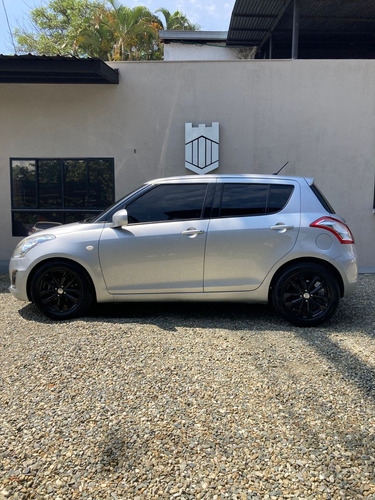 Suzuki Swift 1.4 Gl