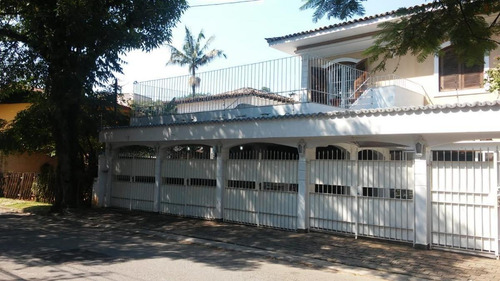 Imagem 26 de 30 de Casa Em Jardim Morumbi, São Paulo/sp De 465m² 4 Quartos À Venda Por R$ 1.450.000,00 - Ca1571496-s