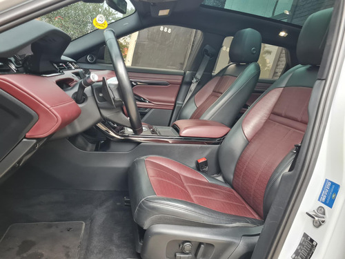 Range Rover Evoque Hse Si4 R Dynamic 2.0 300cv Automatico
