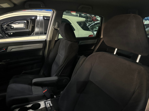 Honda CR-V 2.0 Lx 4x2 Aut. 5p