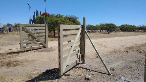 Venta Parcela En Vl Region O´higgins, La Estrella