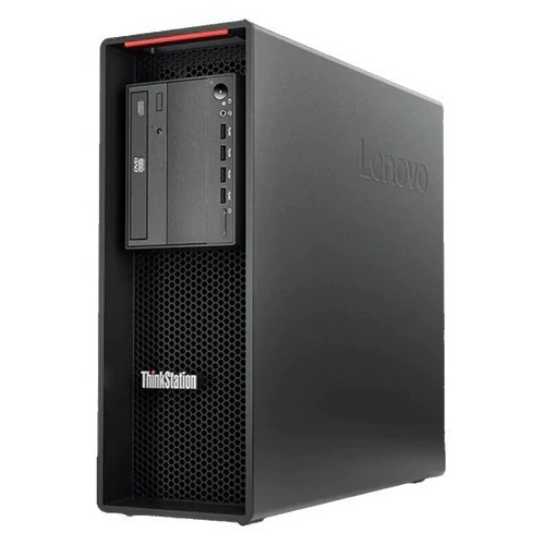 P520 Intel Xeon 512gb Ssd + 256 + 64gb En Ram Nvidia P4000 (Reacondicionado)