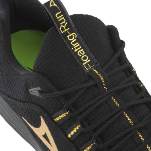 Tenis Deportivo Mujer Pirma Negro