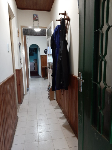 Casa 3 Dormitorios ,1 Baño