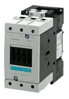 Siemens Contactor S3 3rt1044-1ag20 