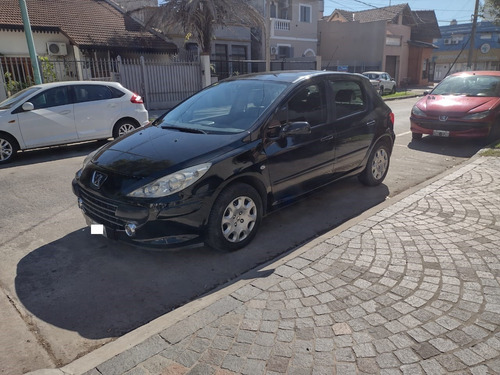 Peugeot 307 1.6 Sedan Xs 110cv 2008