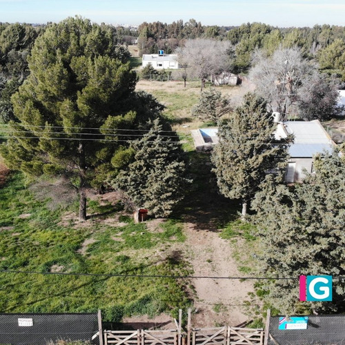 Imagen 6 de 6 de Terreno En Barrio Los Chañares