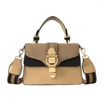 Comprar Mini Bags Carteras De Mujer Elegante Cartera Noche Felpa Acabado De Los Herrajes Oro Color Camel Y Amarillo Diseño De La Tela Liso
