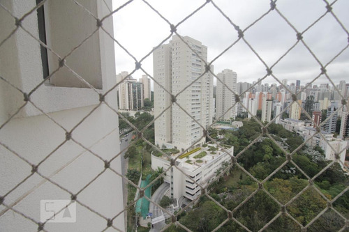 Apartamento À Venda - Jardim Londrina, 2 Quartos, 87 - S893115023