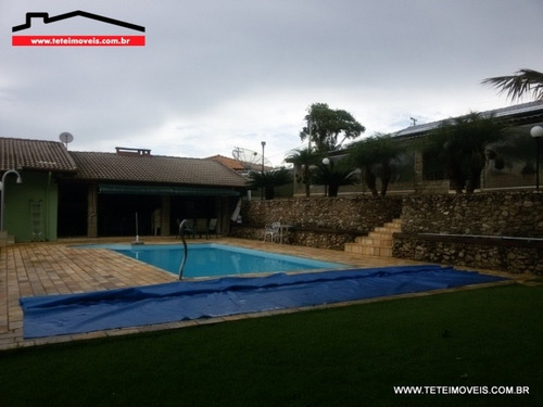 Chácara Com 5.300 M² Em Pinhalzinho - 28