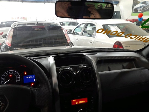 Imagem 8 de 14 de Renault Duster Dynamique 1.6 16v Sce Flex