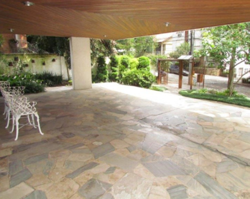 Imagem 4 de 29 de Cobertura Residencial Para Venda, Rio Branco, Porto Alegre - Co5283. - Co5283-inc