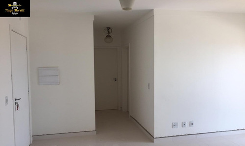 Imagem 17 de 22 de Ótimo Apartamento Pra Locação Em Condomínio - Ap00089 - 68604158