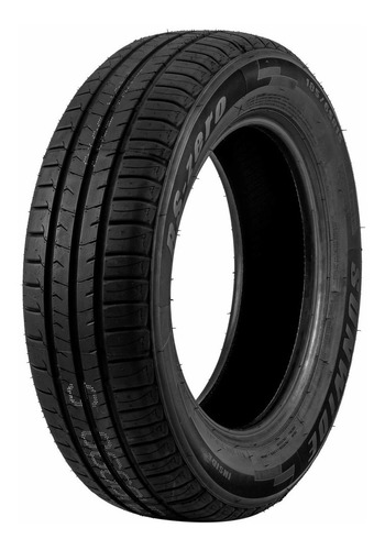 Pneu 195/65r15 91h Rs - Zero Sunwide *