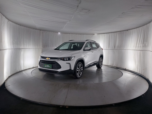 Chevrolet Tracker 1.0 TURBO FLEX LT AUTOMÁTICO