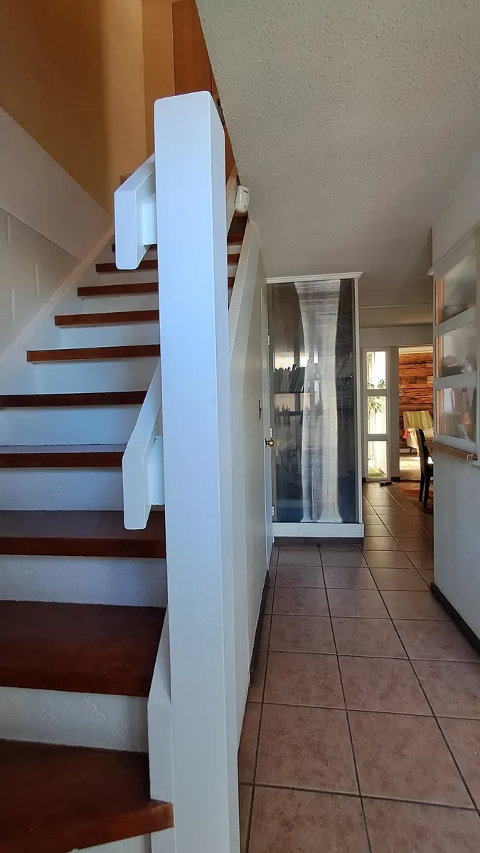 Imagen 5 de 19 de Casa 2 Pisos Individual 3d 2b En Condominio Cerrado